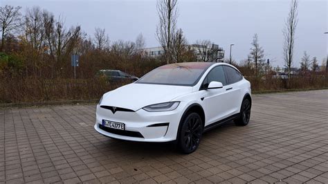 anhängelast tesla|Tesla Model X: Technische Daten & Anhängelast